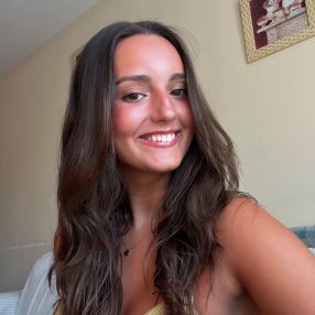 Verónica, Babysitter in Lisboa