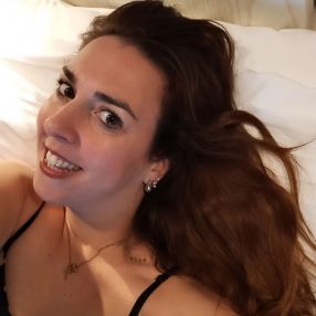 Joana, Babysitter em Seixal
