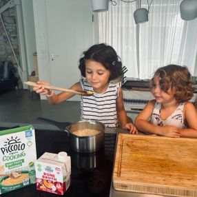 Catherine, Família em Porto