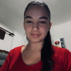 Matilde, Babysitter em Alenquer