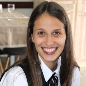 Matilde Jorge, Babysitter em Gafanha da Nazaré