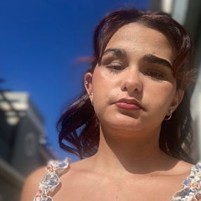 Beatriz, Babysitter em Alhos Vedros