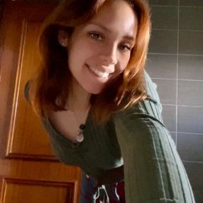 Cecília, Babysitter em Albergaria-a-Velha