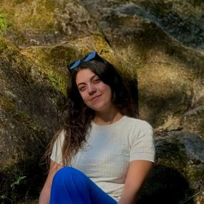 Ana, Babysitter em Figueira da Foz