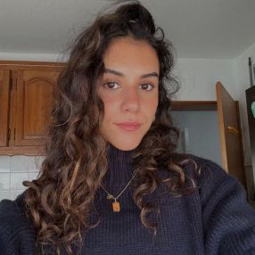 Margarida, Babysitter in Lourinhã