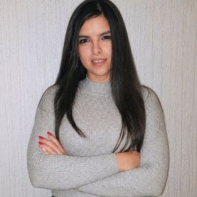 Carina, Babysitter em Caldas da Rainha