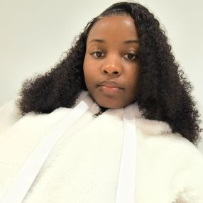 Kiesse Luzala, Família em Lisboa