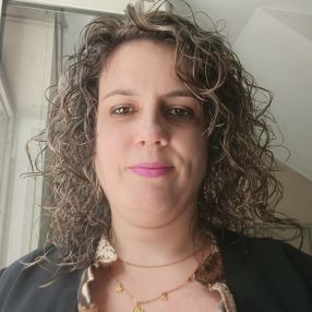 Cristina, Babysitter in Braga