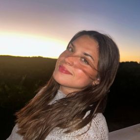 Anita, Babysitter em Guimarães