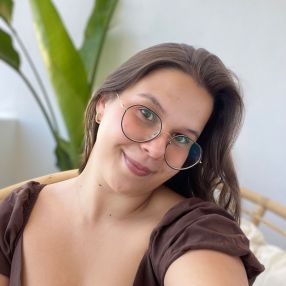 Ana, Babysitter em São Mamede de Infesta