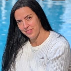 Cátia Patrícia Reis, Babysitter in Coimbra