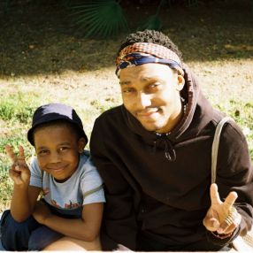 Ale, Família em Lisboa