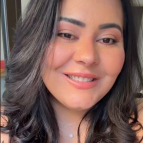 Bruna Marcela, Babysitter in Porto