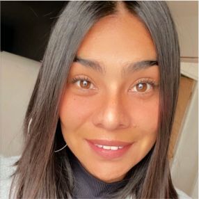 María jose, Babysitter em Amadora