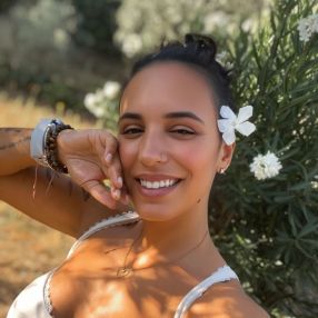 Cátia, Babysitter in Coimbra