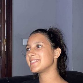 Patricia, Babysitter em Vagos