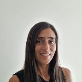 Susana, Babysitter em Padrão