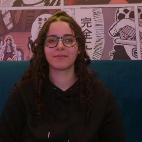 Rafaela, Babysitter em Felgueiras