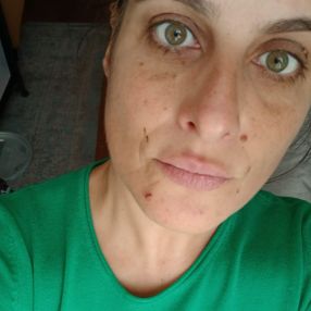 Cláudia, Babysitter in Lisboa