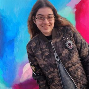 Jessica, Babysitter in Viana do Castelo