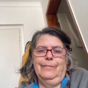 Sonia, Babysitter em Ericeira