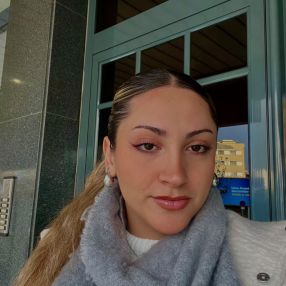 Letícia, Babysitter em São João da Madeira