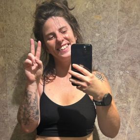Chloe perso, Babysitter em Palmela