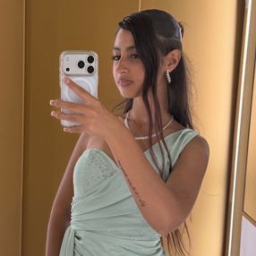 Jessica, Babysitter em Moita