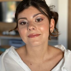 Carolina, Babysitter em Albufeira