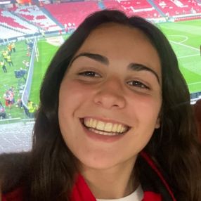 Salomé, Babysitter em Quarteira