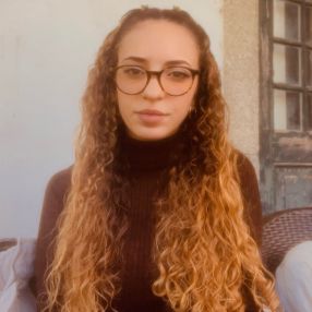 Margarida, Babysitter em Vila Real