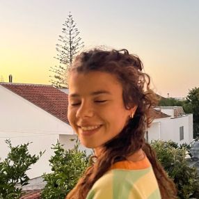 Renata, Babysitter em Tavira
