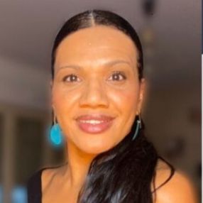 Nilza, Babysitter em Gandra