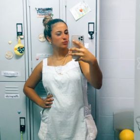 Margarida, Babysitter em São Domingos de Rana