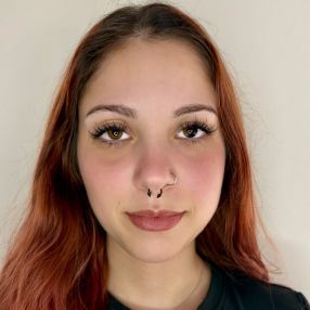 Rita, Babysitter em Palmela