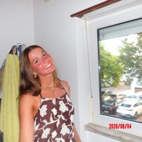 Maria, Babysitter in Sintra