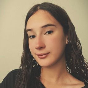 Joana, Babysitter em Parede