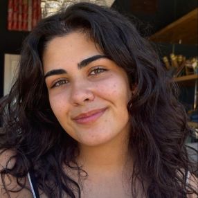 Maria, Babysitter em Lisboa