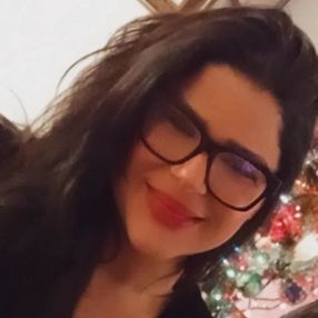 DAYANY, Babysitter em Vila Nova de Gaia