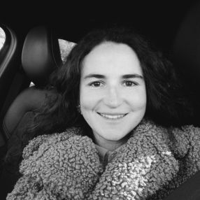 Sara, Babysitter em Lisboa