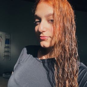 Manuella, Babysitter em Maia