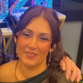 Bruna, Babysitter em Gandra