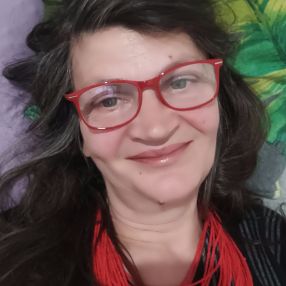 Oleksandra, Babysitter em Tomar