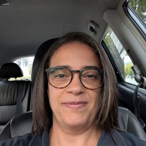 Sandra, Babysitter em Algueirão-Mem Martins