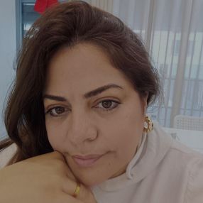 Fabiane, Babysitter em Abrantes