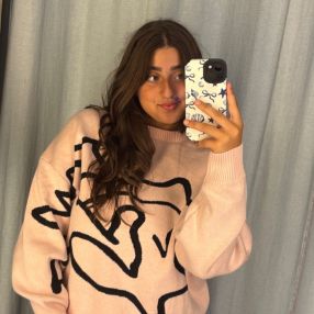 Gabriela, Babysitter em Belas