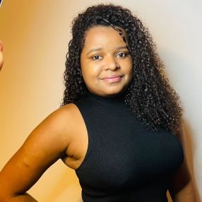 Eliene, Babysitter em Caldas da Rainha
