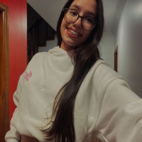 Ana, Babysitter em Gandra