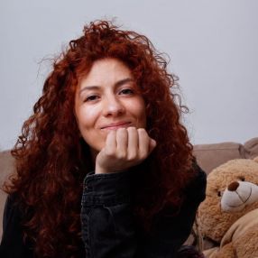 Lara, Babysitter em Caldas da Rainha