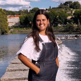 Maria, Babysitter em Lisboa
